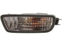 OEM Toyota Signal Lamp Assembly - 81520-04080