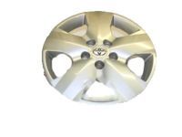 OEM 2009 Toyota RAV4 Wheel Cover - 42602-0R010