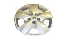 OEM 2008 Toyota RAV4 Wheel Cover - 42602-0R010