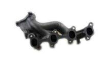 OEM Toyota Van Exhaust Manifold - 17141-72010