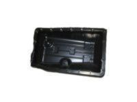 OEM Transmission Pan - 35106-34020