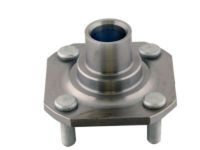 OEM 1997 Toyota Tercel Hub - 43502-16040