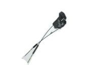 OEM Toyota Prius Lock Assembly - 69040-47110