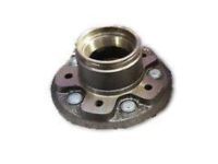 OEM 1993 Toyota 4Runner Front Hub - 43502-39105