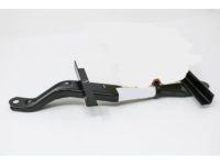 OEM 2005 Toyota Highlander Hold Down - 74404-48020