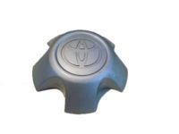 Genuine Toyota Tacoma Center Cap - 42603-AD030