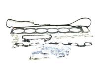 OEM 1993 Toyota Land Cruiser Overhaul Gasket Set - 04111-66036