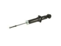 OEM 2012 Toyota Corolla Shock - 48530-02B30