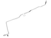 OEM 1995 Toyota T100 AC Hose - 88716-34040