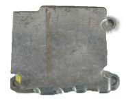 OEM Toyota Tundra Center Sensor - 89170-0C120