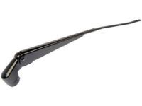 OEM Toyota Pickup Windshield Wiper Arm Assembly - 85210-89102