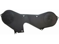 OEM Lexus ES300 Cover, Timing Belt, NO.2 - 11303-0A031