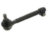 OEM 1990 Toyota Supra Outer Tie Rod - 45460-19225