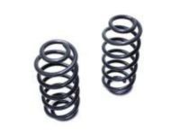 OEM Toyota Solara Coil Spring - 48131-AA112