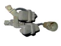 OEM 1988 Toyota Supra Relay - 88630-24060