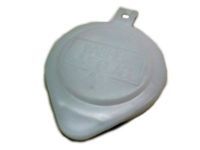 OEM 1987 Toyota Pickup Cap - 85332-12320