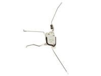 OEM Scion Lock Assembly - 69310-52290