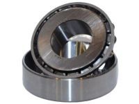 Genuine Toyota Outer Pinion Bearing - 90366-38009