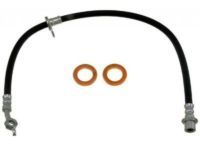 OEM 2000 Toyota Tacoma Brake Hose - 90947-02B41