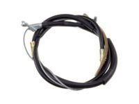 OEM 2003 Toyota Tacoma Cable - 46420-35550