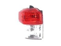 OEM Toyota 4Runner Tail Lamp - 81561-35360