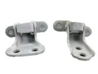 OEM 2010 Toyota Avalon Upper Hinge - 68710-AA020