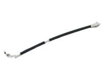 OEM 2005 Lexus LX470 Hose, Flexible - 90947-02F28