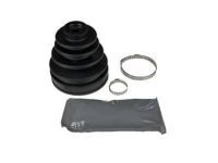 OEM Front Cv Joint Boot Kit Inboard Joint - 04438-35040