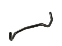 OEM Toyota Sienna Reservoir Hose - 44348-08020