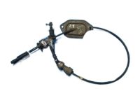 OEM 2017 Toyota RAV4 Shift Control Cable - 33820-42430
