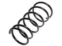 OEM 1997 Toyota Paseo Coil Spring - 48131-16790