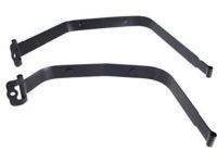 OEM Toyota Tundra Fuel Tank Strap - 77601-0C020