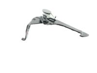 OEM 2020 Toyota Sequoia Safety Catch - 53550-0C060