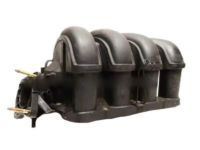 OEM 2002 Toyota Celica Intake Manifold - 17120-22010