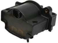 OEM 1991 Toyota Camry Ignition Coil - 90919-02135