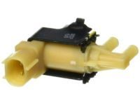 OEM 2003 Toyota Corolla Vacuum Valve - 90080-91233