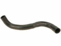 OEM 1985 Toyota Van Lower Hose - 16572-71010