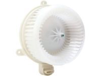 OEM 2012 Toyota Sequoia Fan & Motor - 87103-0C051