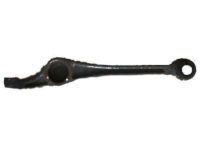 Genuine Toyota MR2 Arm Assembly Rear Suspension No.1 Left - 48707-17020