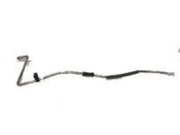 OEM 2007 Toyota 4Runner AC Line - 88716-35620