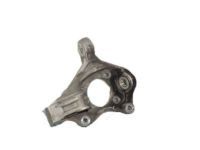 OEM 2013 Lexus CT200h KNUCKLE Sub-Assembly, Steering - 43201-47030