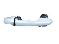 OEM 2014 Toyota Highlander Handle, Outside - 69210-0E080-A0