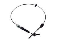 OEM 2014 Toyota Tundra Shift Control Cable - 33820-0C100