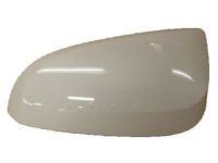 OEM Toyota Mirror Cover - 87945-0E040-A0