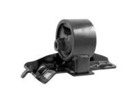 OEM 1994 Toyota Corolla Side Mount - 12372-02060