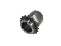 OEM Lexus Sprocket, Crankshaft Timing, LH - 13522-38030