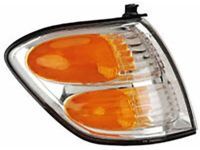 OEM Lens & Housing - 81511-0C020