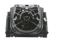 OEM Toyota Camry Rear Floor Pan - 58311-06151