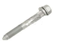 OEM 2009 Toyota RAV4 Lower Control Arm Mount Bolt - 90119-A0327
