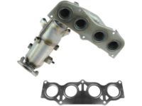 Genuine Toyota Camry Manifold - 25051-0H011